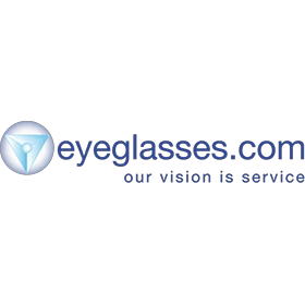 Código Descuento Eyeglasses.com 